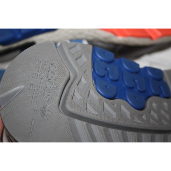 ADIDAS X STAR WARS R2D2 Men\'s 13 Sneakers Shoes FV8040 Nite Jogger Droid  Robot